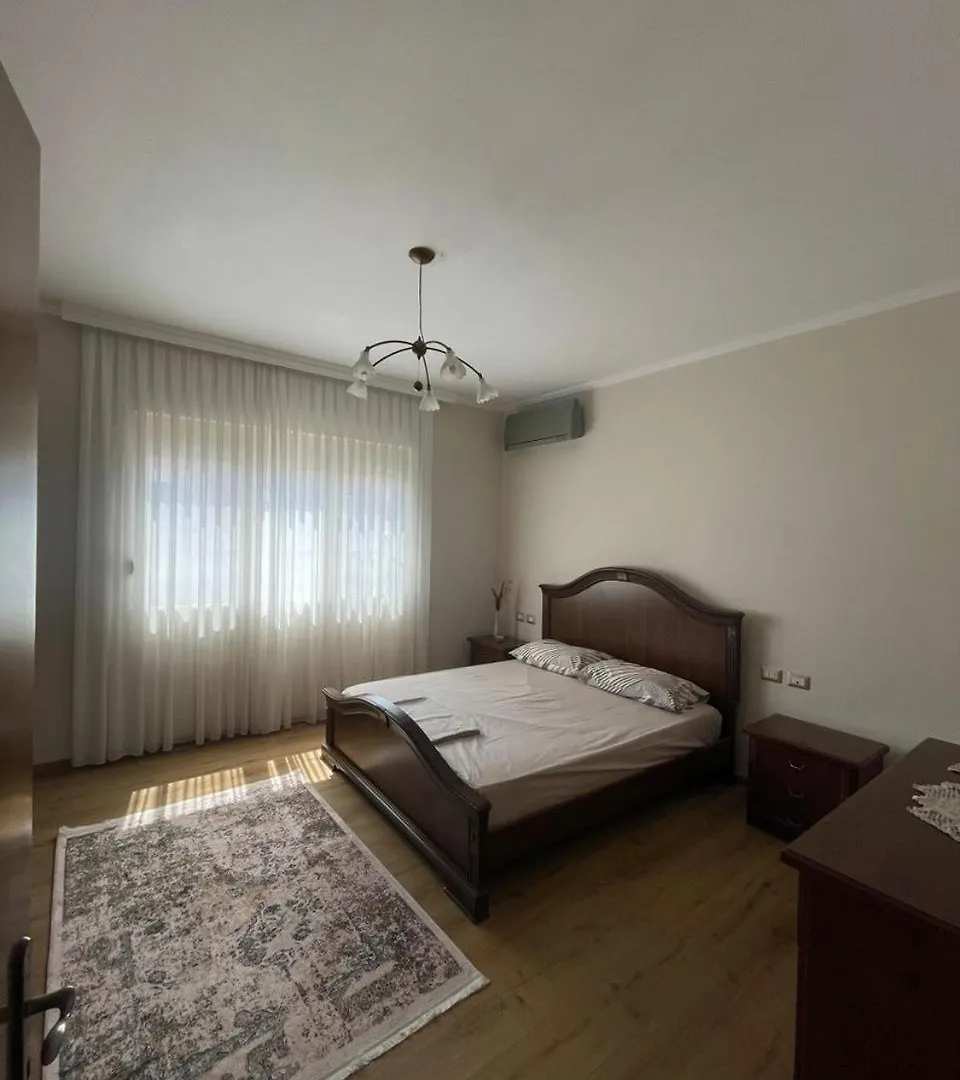 Old Town Apartment Durrës