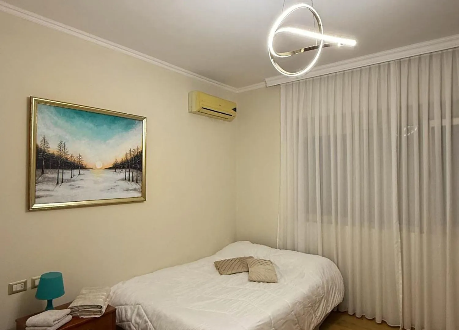 Old Town Apartment Durrës Albánie