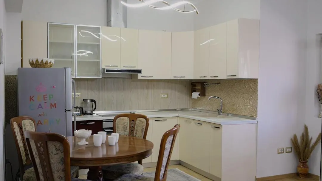 Old Town Apartment Durrës Albanië