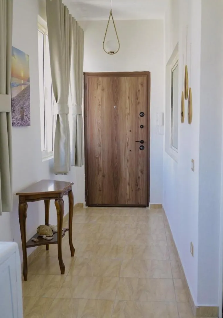 Old Town Apartment Durrës 0*,  Albánie