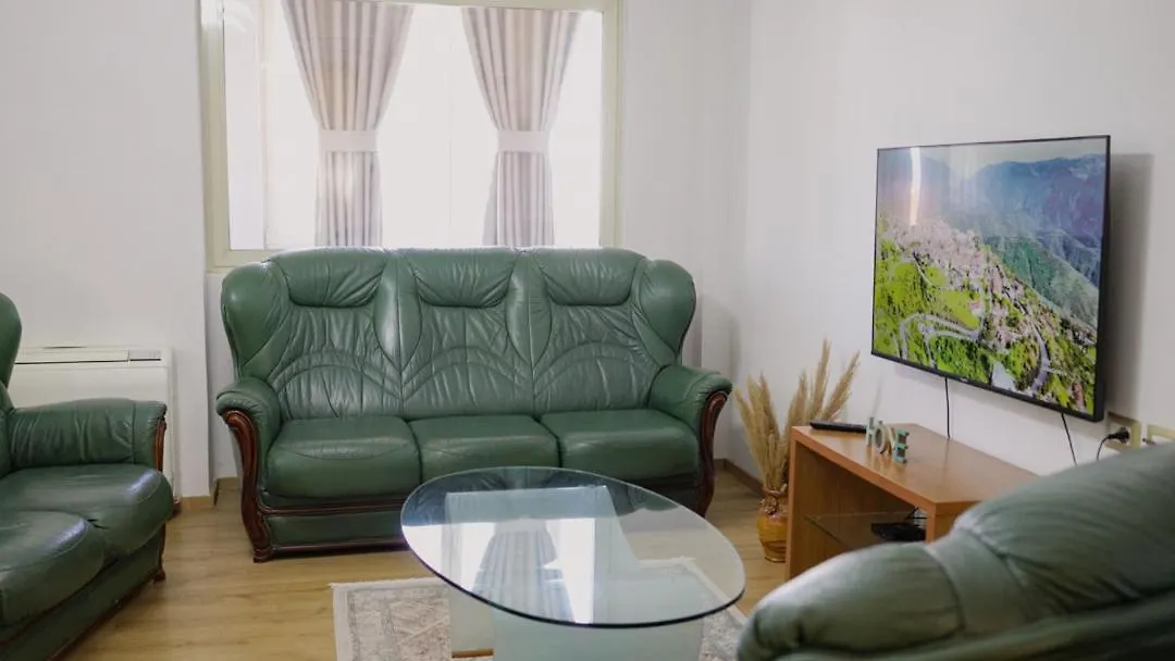Old Town Apartment Durrës