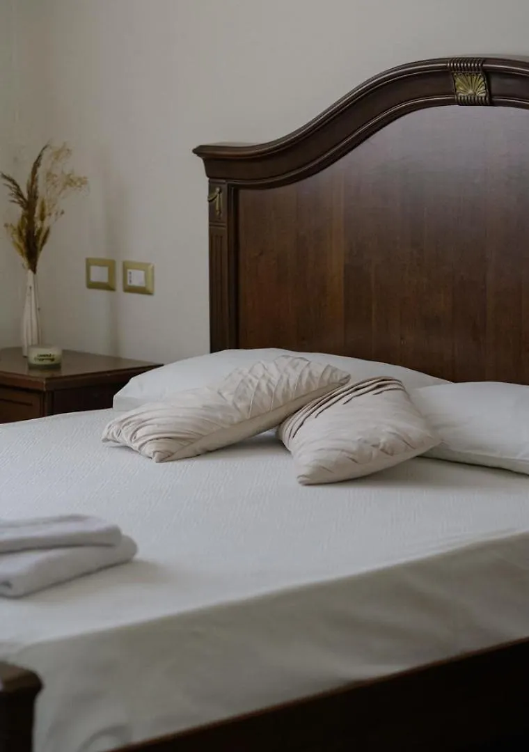 Old Town Apartment Durrës