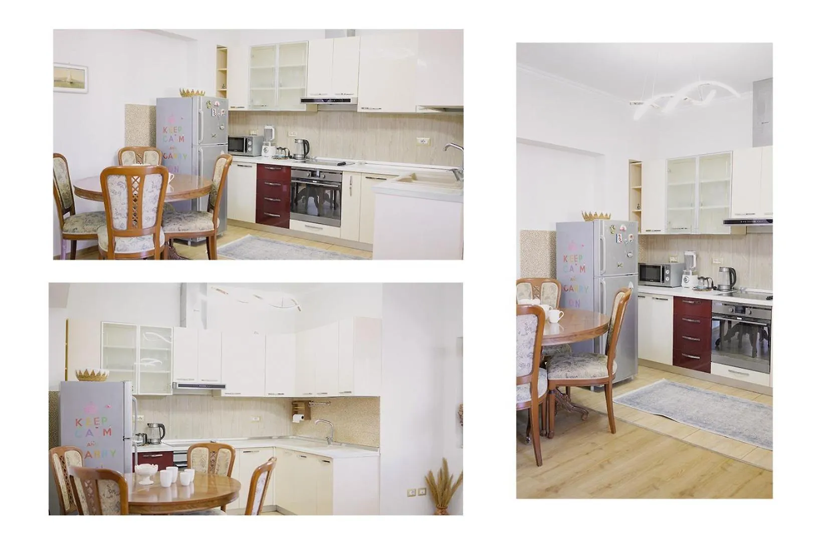 Old Town Apartment Durrës Albánie