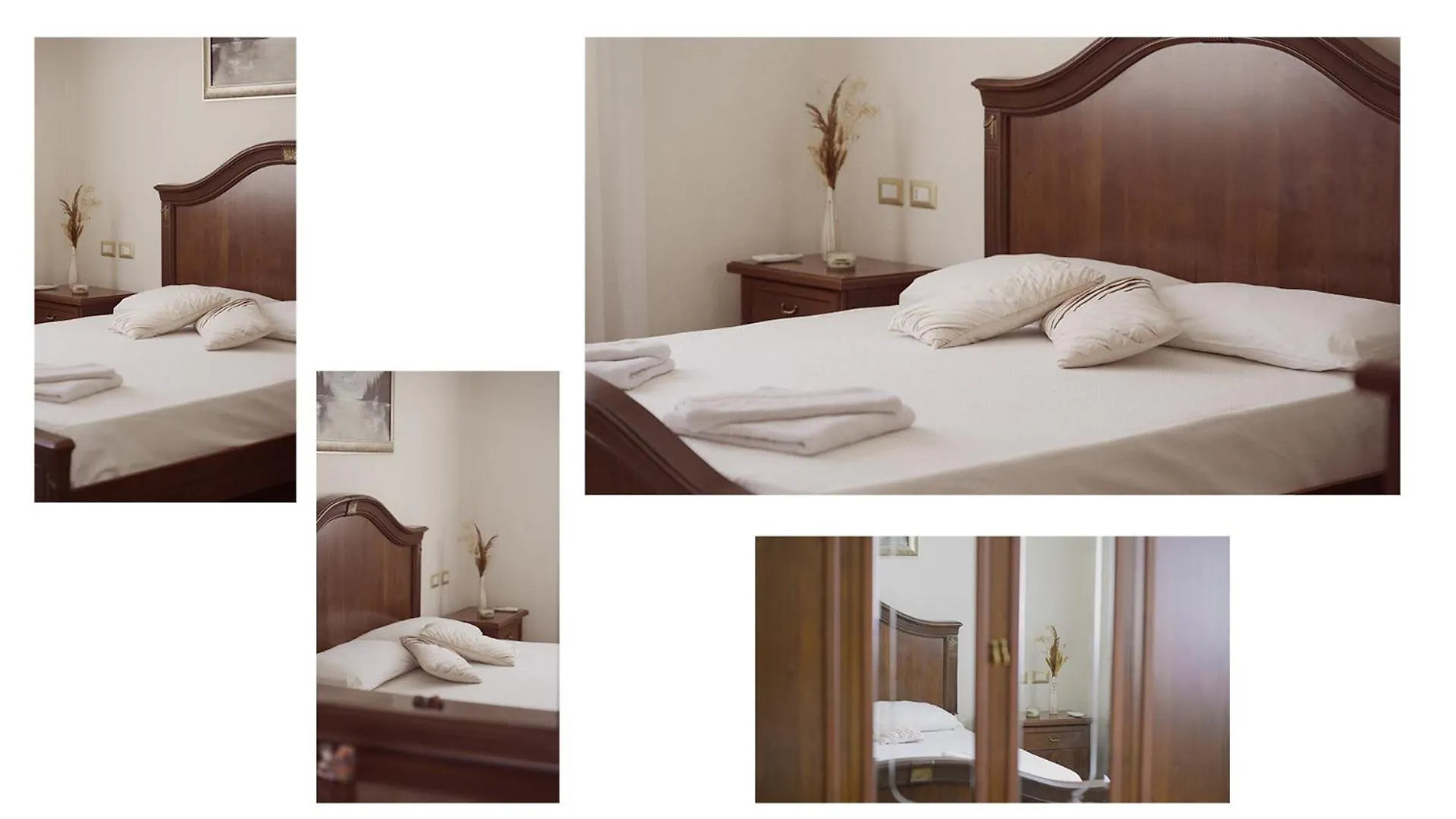 Old Town Apartment Durrës